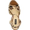 image:imageNine West womens WildaLeopard Raffia 110