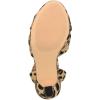 image:imageNine West womens WildaLeopard Raffia 110