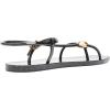 image:imageNine West Womens ShellsBlackGold Glitter
