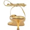 image:imageNine West womens BattyGold 710