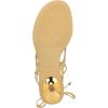 image:imageNine West womens BattyGold 710