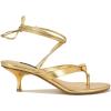 image:imageNine West womens BattyGold 710