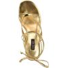 image:imageNine West womens BattyGold 710