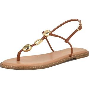 image:imageNine West womens DerikaMedium Brown 210