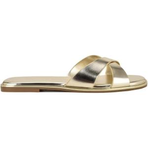 image:imageNine West womens EdenyGold