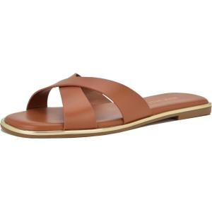 image:imageNine West womens EdenyLight Brown 230
