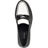 image:imageNine West Womens BergBlackWhite Patent 003