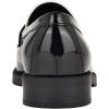 image:imageNine West Womens BergBlackWhite Patent 003