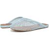 image:imageNine West Womens DanielaLight Blue 450