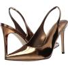 image:imageNine West Womens FeatherBronze Mirror Metallic