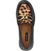image:imageNine West Womens GablesBlackLeopard Multi 001