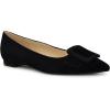 image:imageNine West Womens JesikeBlack Suede