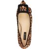 image:imageNine West Womens JesikeLeopardBlack 120