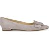 image:imageNine West Womens JesikeLight Grey 050