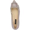image:imageNine West Womens JesikeLight Grey 050