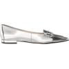 image:imageNine West Womens LallinSilver 040