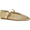 image:imageNine West Womens VanceeGold