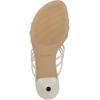 image:imageNine West womens GreceWhite 140