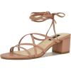 image:imageNine West womens AloudLight Natural 110