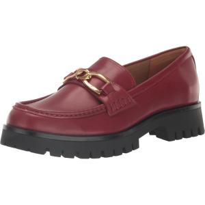 image:imageNine West Womens GablesDark Red