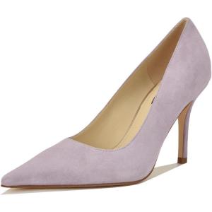 image:imageNine West Womens GemmhaLilac Suede 530