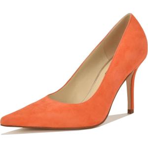 image:imageNine West Womens GemmhaOrange Suede 800