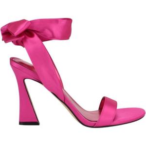 image:imageNine West Womens KelsiePink Satin 665