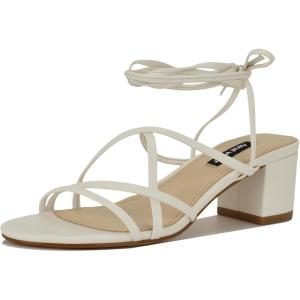 image:imageNine West womens AloudWhite 140