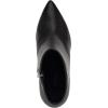 image:imageNine West Womens SheebaBlack Leather 001