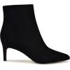 image:imageNine West Womens SheebaBlack Suede 002
