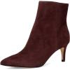 image:imageNine West Womens SheebaBurgundy Suede