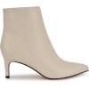 image:imageNine West Womens SheebaCream Leather 150