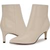 image:imageNine West Womens SheebaCream Leather 150