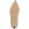 image:imageNine West Womens SheebaCream Leather 150