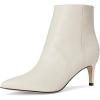 image:imageNine West Womens SheebaCream Leather