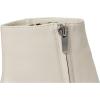 image:imageNine West Womens SheebaCream Leather
