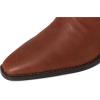 image:imageNine West Womens ZazzMedium Natural Leather