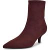 image:imageNine West Womens TabbieDark Red 600
