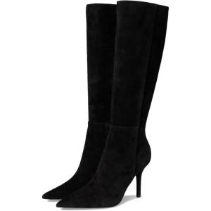 image:imageNine West Womens GertyBlack Suede