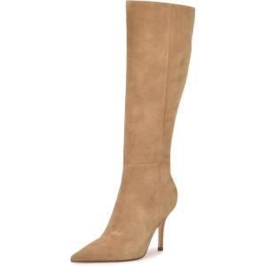 image:imageNine West Womens GertyTaupe Suede 240