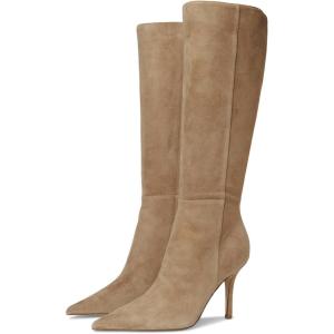 image:imageNine West Womens GertyTaupe Suede
