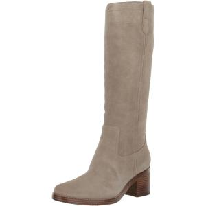 image:imageNine West Womens HeceeBeige Suede