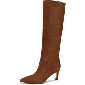 image:imageNine West Womens LortheyCognac Suede 120