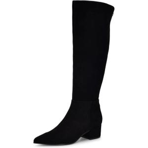 image:imageNine West Womens MorginBlack 003