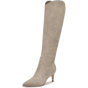 image:imageNine West Womens SirenaTaupe Suede 240