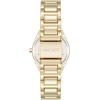 image:imageNine West Womens Strap WatchGold