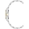 image:imageNine West Womens Strap WatchTwoTone