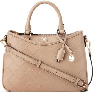 image:imageNine West Womens Kiley SatchelKhaki