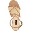 image:imageNine West womens EmerilaLight NaturalClear 110