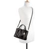 image:imageNine West Womens Kenji Mini Tote CrossbodyBlack